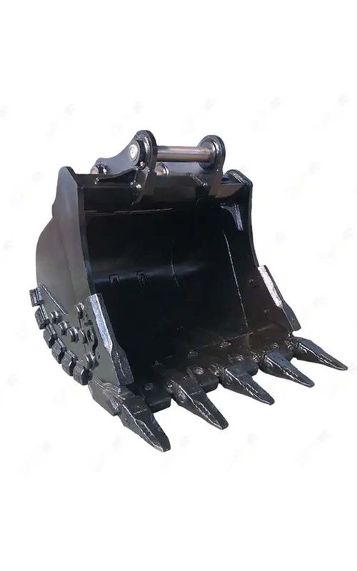 Khoan bùn Excavator đá xô đá răng cho Excavator 1-80T