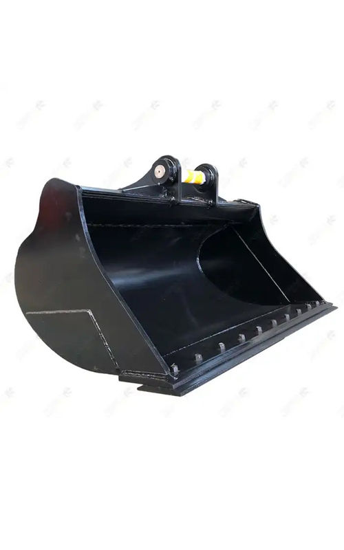 1-80 tấn Excavator bùn xô Excavator Dọn dẹp xô cho Backhoe