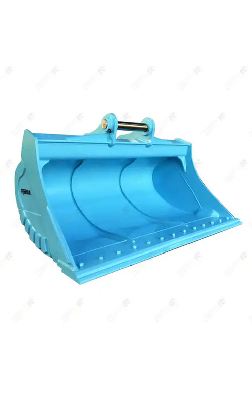 Q345B Q460 Thùng bùn thợ đào 1-60 tấn cho các cửa hàng sửa chữa máy móc