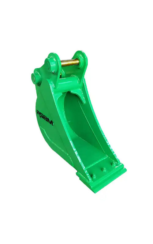 Đồ đào hẹp di chuyển đất 1-50 tấn cho các cửa hàng sửa chữa máy móc