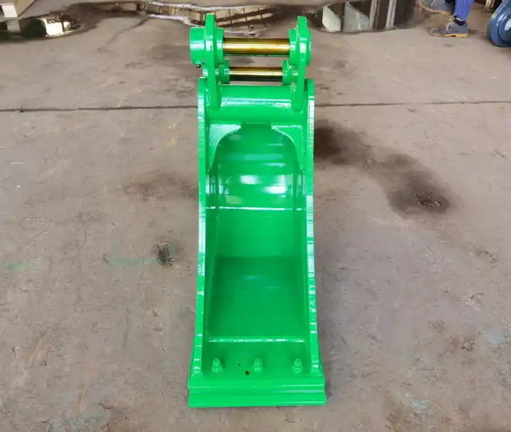 Đồ đào hẹp di chuyển đất 1-50 tấn cho các cửa hàng sửa chữa máy móc