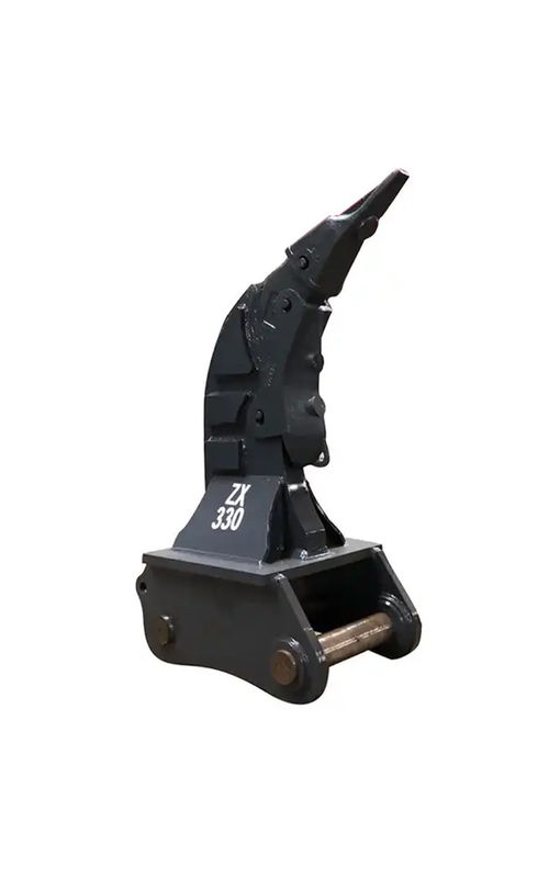 1-30t Excavator Rock Ripper Para Trator Agricola với bảo vệ mũi