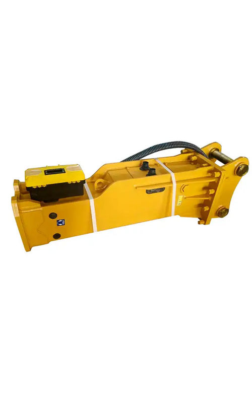 20 tấn búa thủy lực cho mini Excavator Rock Breaker với Seal Kit