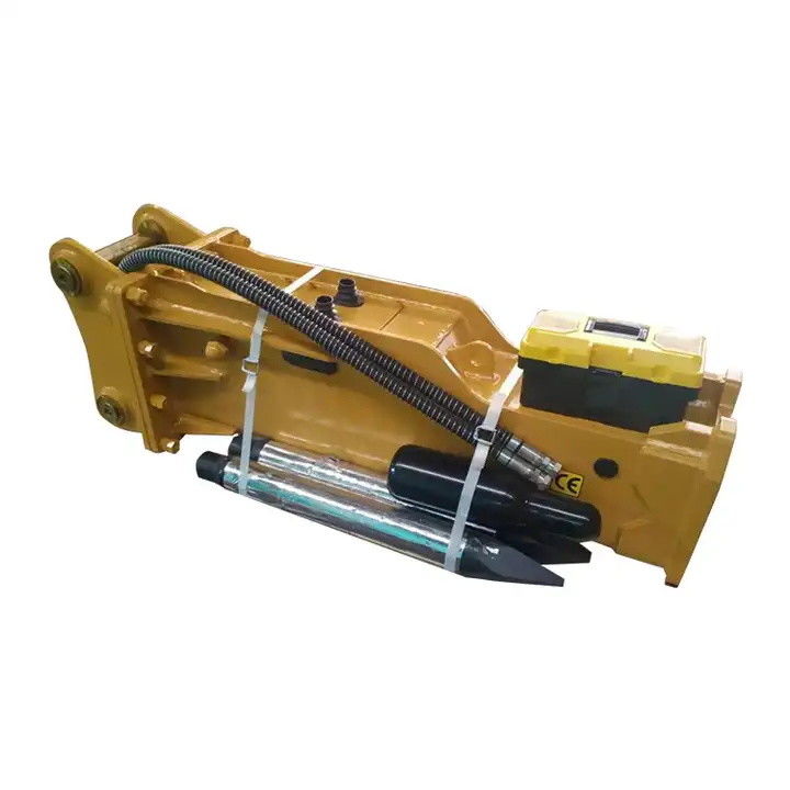 20 tấn búa thủy lực cho mini Excavator Rock Breaker với Seal Kit