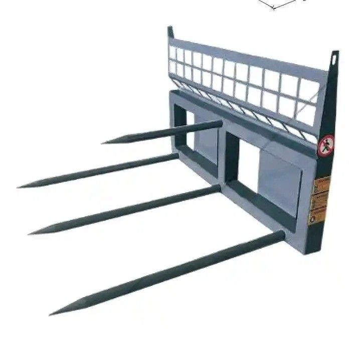 RSBM Skid Steer Thêm 60