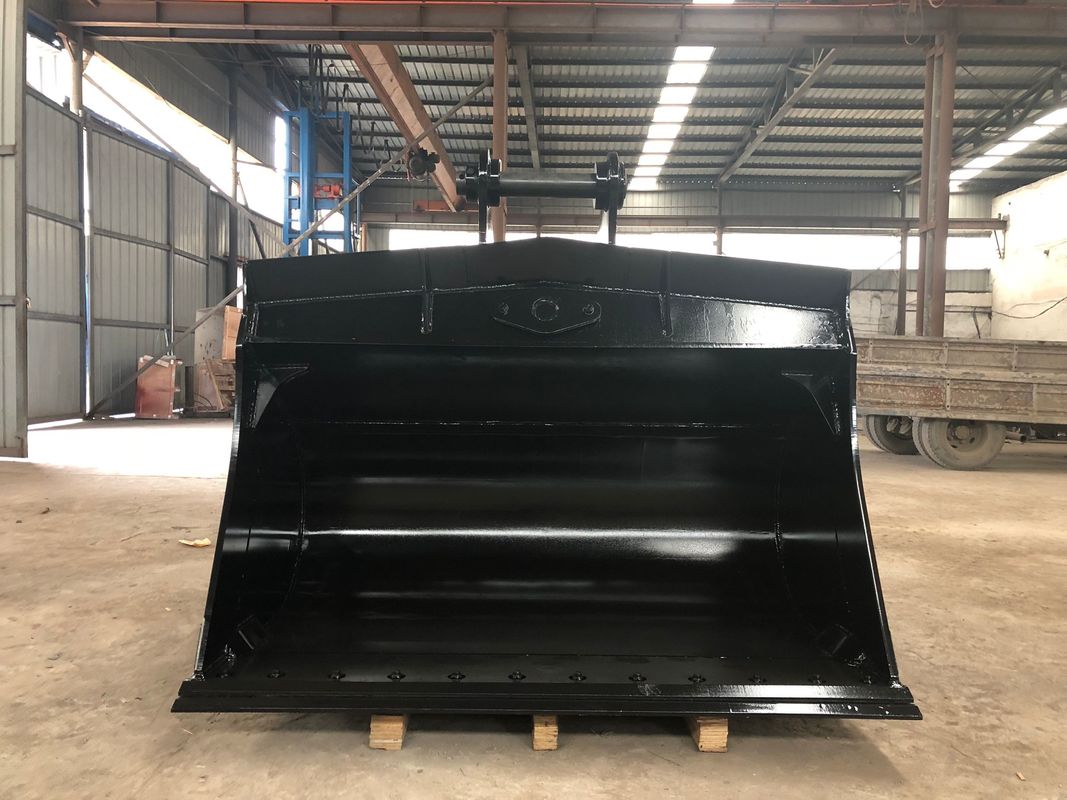 RSBM Heavy Duty Hydraulic Excavator Tilting Ditching Bucket Kỹ thuật chính xác để đào hiệu quả
