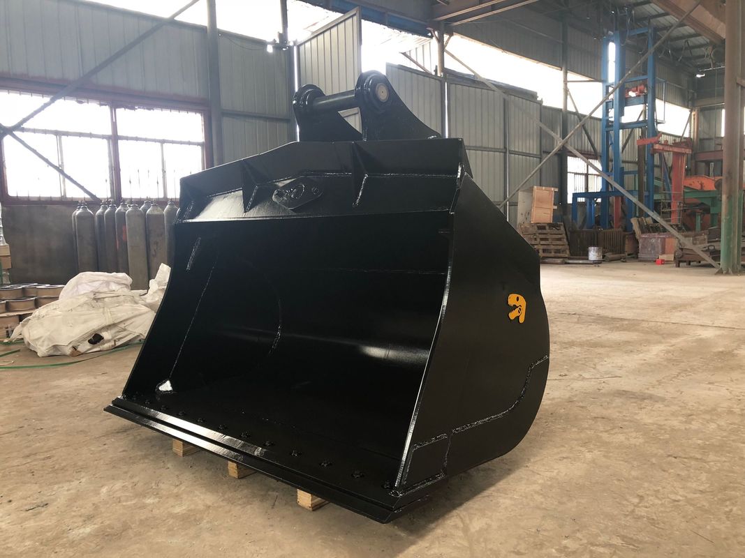 RSBM Heavy Duty Hydraulic Excavator Tilting Ditching Bucket Kỹ thuật chính xác để đào hiệu quả