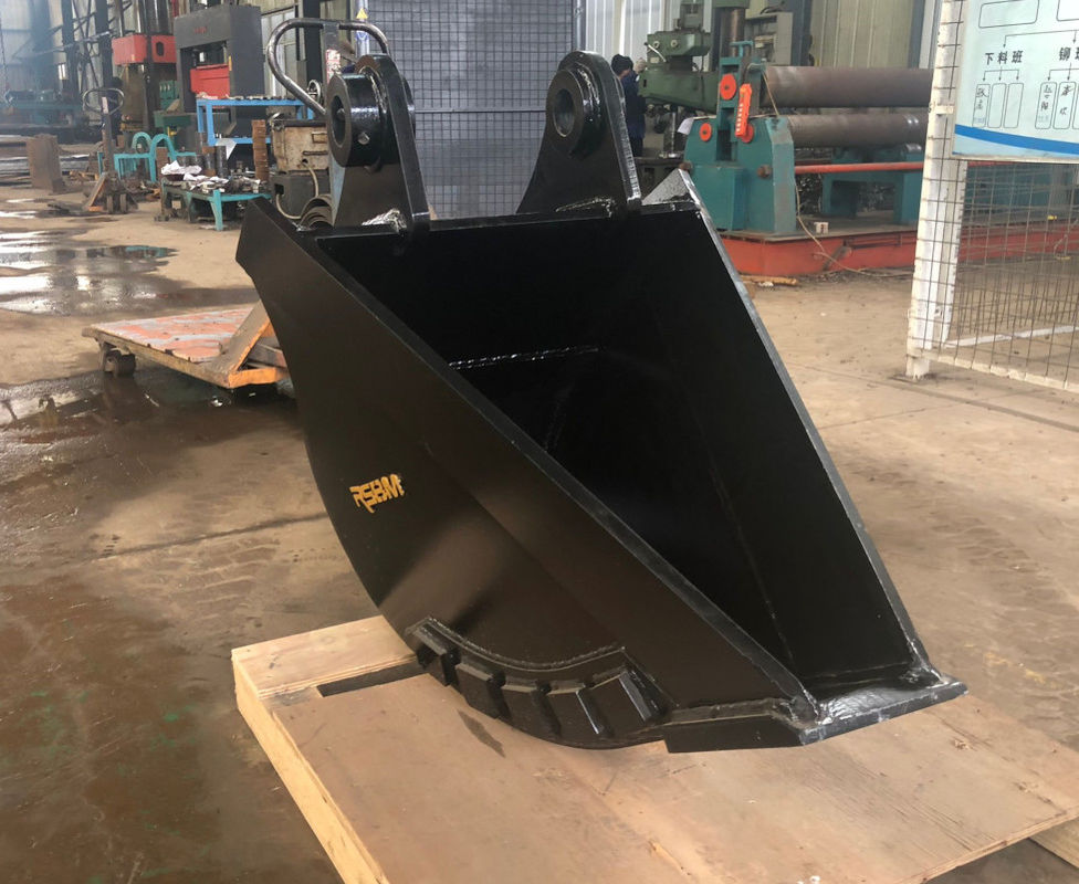 Đồ cỗ thợ đào được làm theo yêu cầu cho các kích thước thợ đào khác nhau