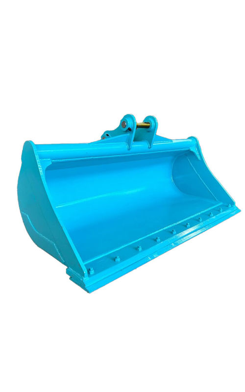 RSBM Heavy Duty Mud Excavator Bucket Được xây dựng từ vật liệu chất lượng cao Q345B và Q460