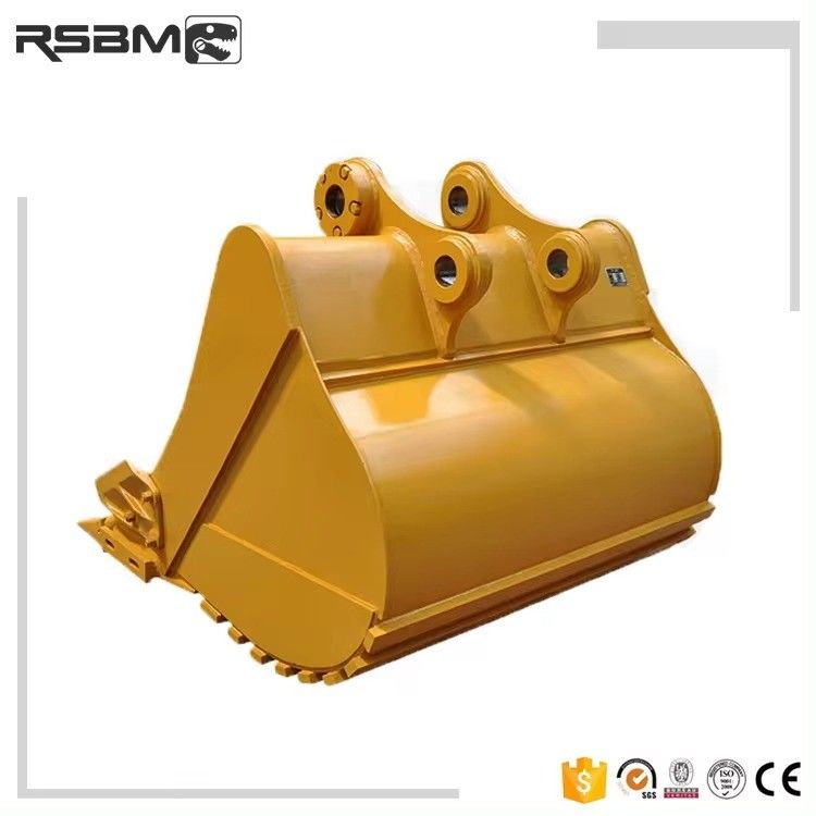 Q355 0.1-1.2m3 Chất chống mòn tối ưu thợ đào thợ đào cho Minging & xây dựng đường