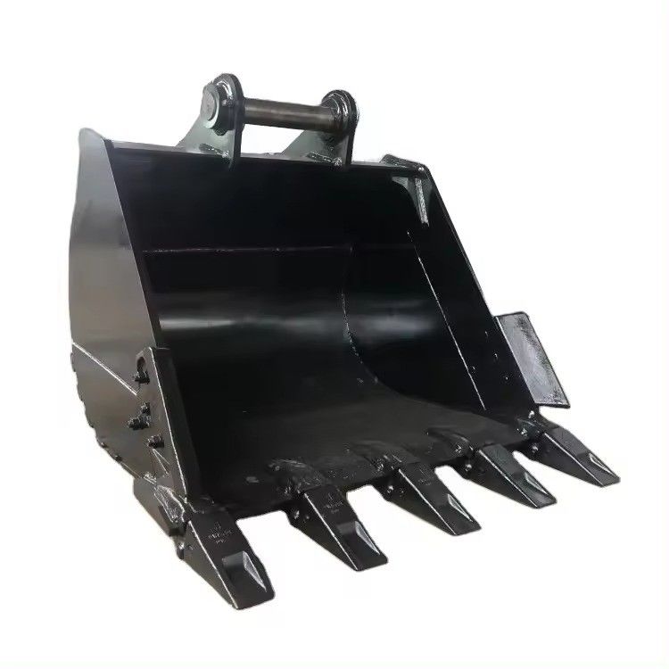 Hardox450 1.2m3 Chất chống mài tối ưu thợ đào thợ đào cho đất cứng GP Bucket
