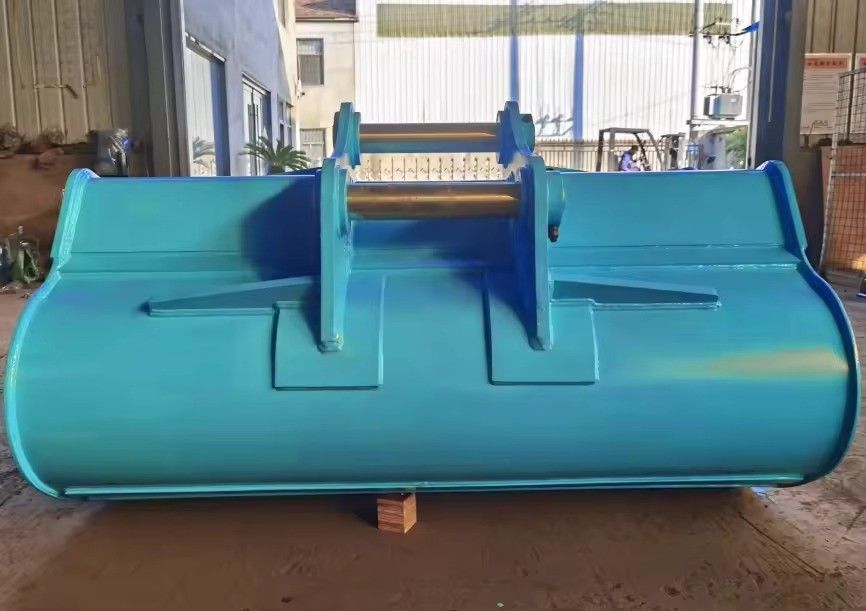 OEM 2000mm Nhà máy bán hàng trực tiếp Chậu đào cho thợ đào Chậu bẩn Chậu lau rửa chậu