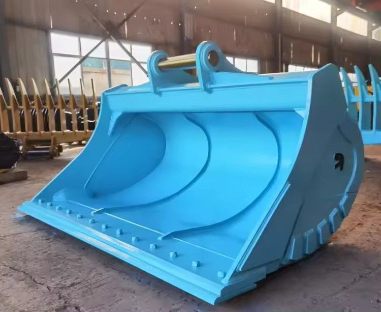 OEM 2000mm Nhà máy bán hàng trực tiếp Chậu đào cho thợ đào Chậu bẩn Chậu lau rửa chậu