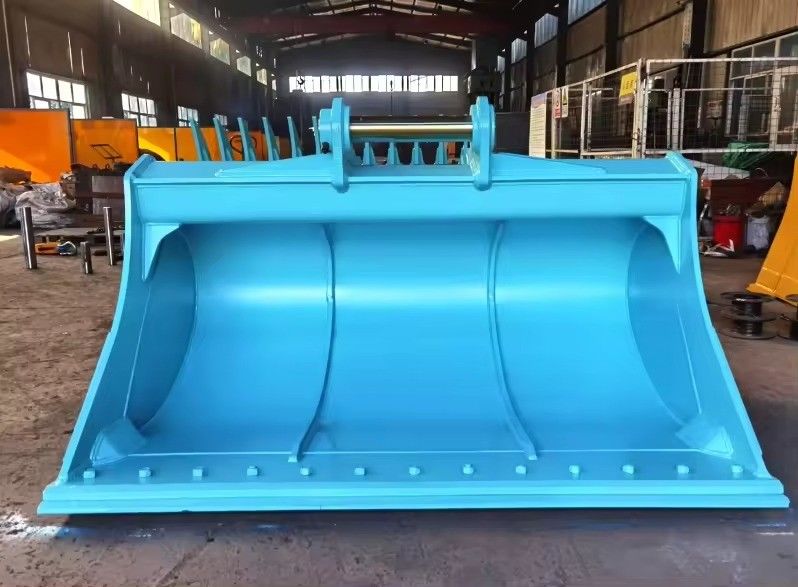 OEM 2000mm Nhà máy bán hàng trực tiếp Chậu đào cho thợ đào Chậu bẩn Chậu lau rửa chậu
