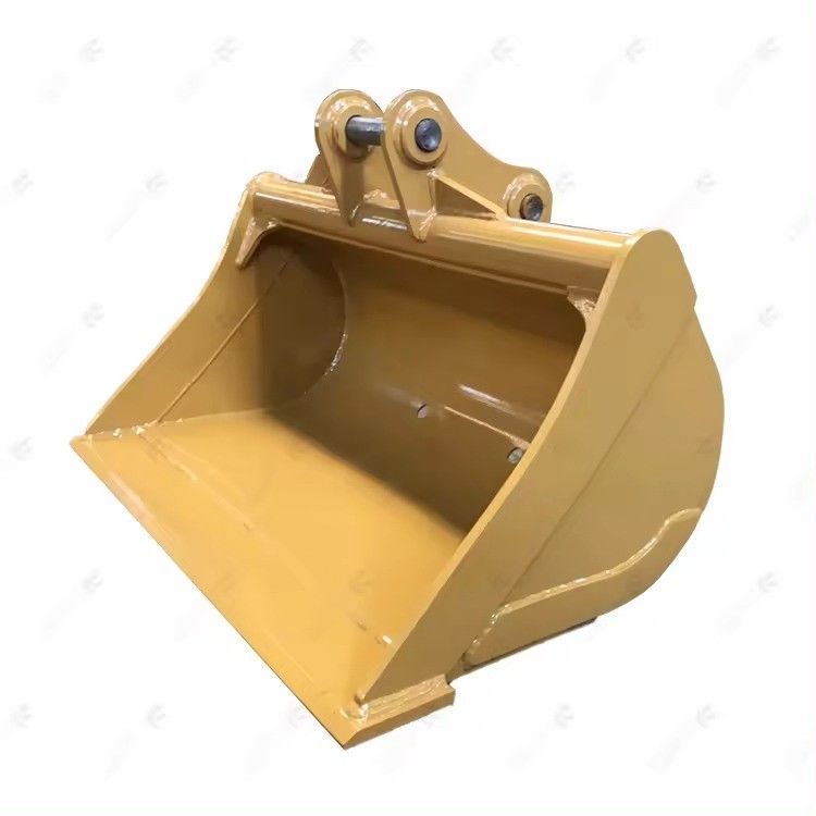 1500mm chiều rộng thợ khoan bùn với Bolt-On Bucket Blade cho công việc xây dựng nặng