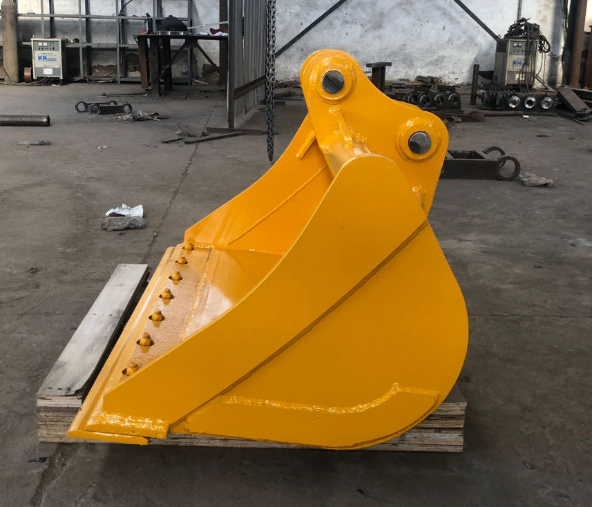 Thợ khoan bùn xô Original Color tùy chỉnh Capacity