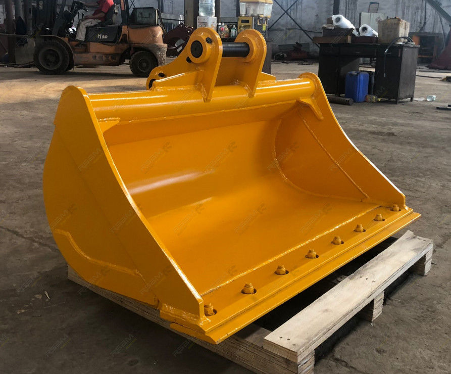Heavy-Duty Mud Digger Excavator Excavator Mud Digger cho việc lắp đặt dễ dàng và điều kiện khó khăn