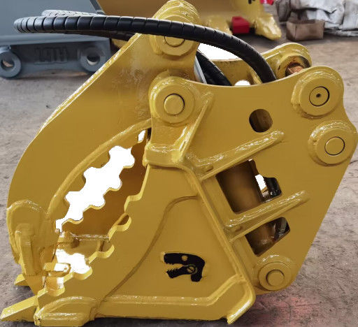 Chất khoáng có kích thước hàm có thể tùy chỉnh với răng đá và có sẵn OEM