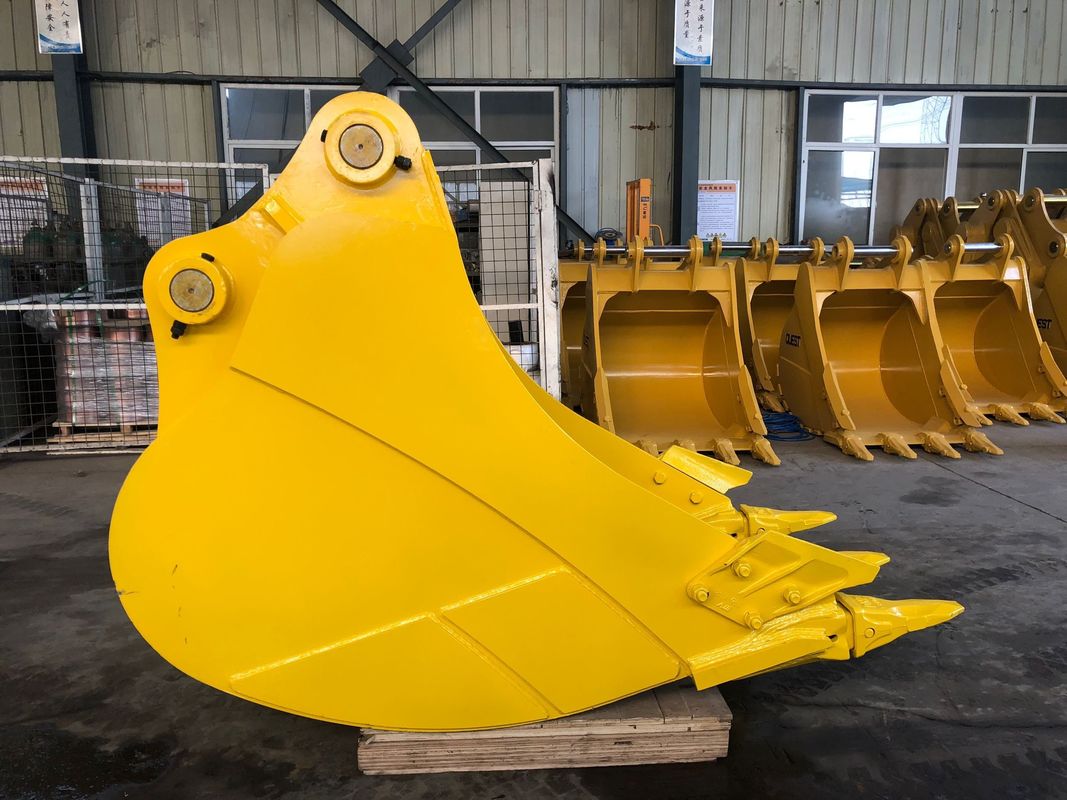 Khối khí đốt đường đào lưỡi cỏ kết nối làm bằng thép carbon cao để lắp đặt nhanh chóng