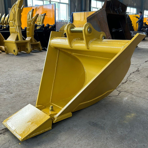 Chọn từ một loạt các kích cỡ tùy chỉnh thợ đào vũng cho dự án của bạn