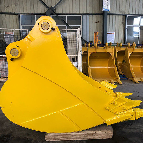 RSBM Excavator Trenching Bucket Các thông số kỹ thuật được sản xuất trong chọn từ một loạt các kích thước